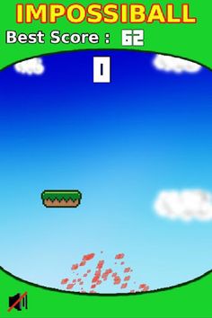 ImpossiBall - Screenshot 2