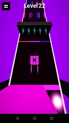 Cube of colors - Screenshot 3