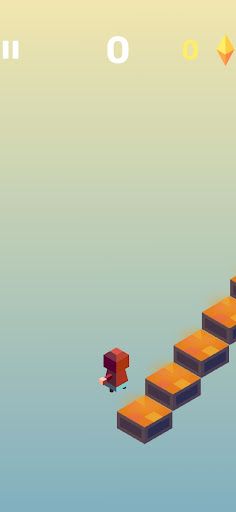 Jump & Jump - Screenshot 3