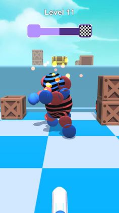 Bubble Shoot - Screenshot 3