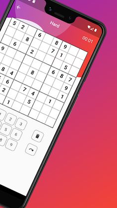 SudoDuo - Sudoku - Screenshot 4