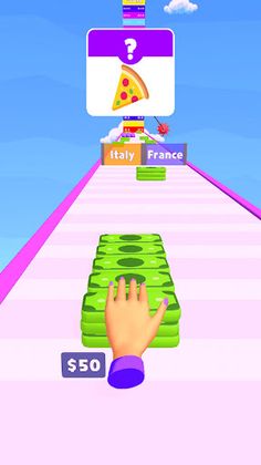 Trivia Money - Screenshot 1