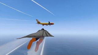 Hero Spider 3D Gangster - Screenshot 2