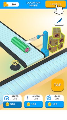 ASMR Factory - Screenshot 3