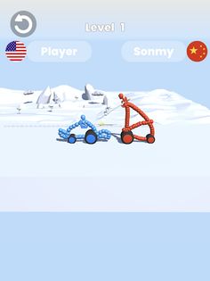 Draw Chariot - Screenshot 4