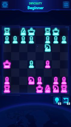 Chess Light - Screenshot 2