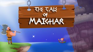 The Tale Of Maighar - Screenshot 1