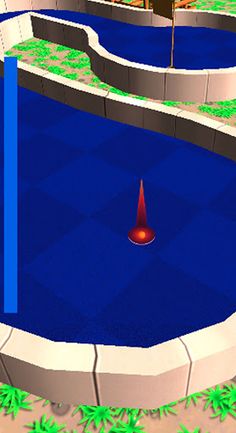 Real Best Golf Master - Screenshot 1