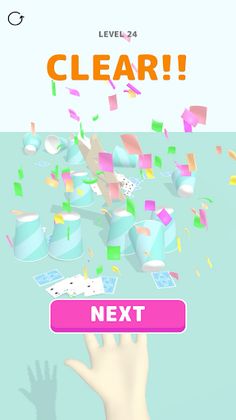 Trick Shot 3D - Screenshot 4