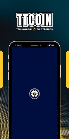 TTcoin Network - Cloud Mining - Screenshot 1