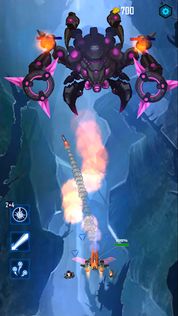 Transmute: Galaxy battle - Screenshot 3