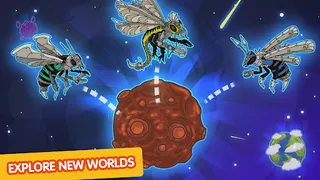 Angry Bee Evolution - Screenshot 3