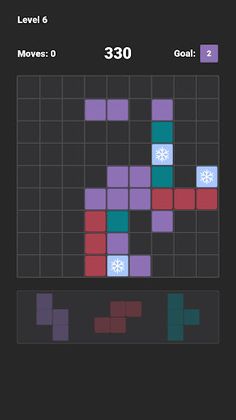 Block Puzzle Plus - Screenshot 3