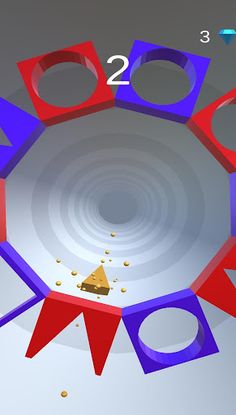 Shape Subway - Screenshot 4