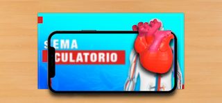 UANL RA - Screenshot 1