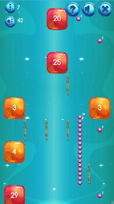 Snake Jolly - Screenshot 2