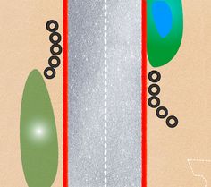 Corrida Eletrônica - Screenshot 4