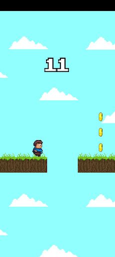 Bob In Wonderland - Screenshot 1