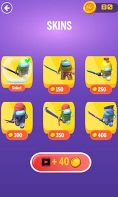 Survival Run - Hide and attack - Screenshot 2