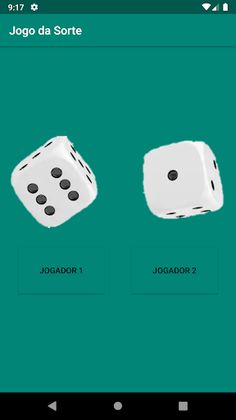 Jogo da sorte - Screenshot 2