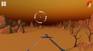 Sky Adventure - Screenshot 2