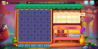 Aurora Game 2023 - Screenshot 3