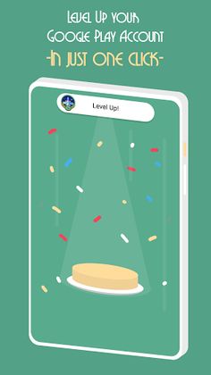 Level Up Button | XP Boost - Screenshot 1