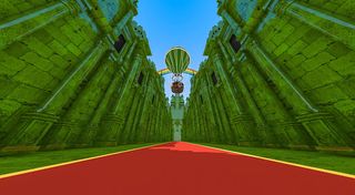 Escape Game: The Wizard of Oz - Screenshot 3