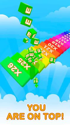 ABC Tower - Screenshot 2