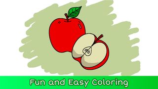 Coloring Pages for Kids - Screenshot 3