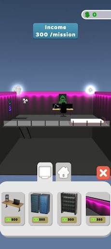 Hack Master!!! - Screenshot 4