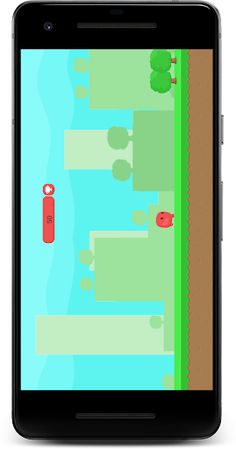 Sky Runner - Screenshot 1