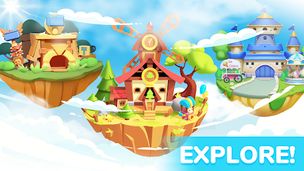 Slidey®: Block Puzzle - Screenshot 3