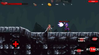 Mad King - Action RPG - Screenshot 1