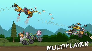 Craftz io - Screenshot 1