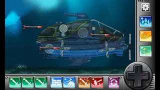 Parasauraptor: Dino Robot - Screenshot 1