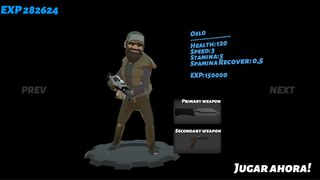 The Big Money Heist - Screenshot 1