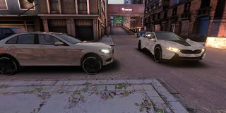 Real Car Parking: Parking City - Screenshot 3