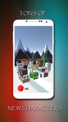 Run Hard - Screenshot 4