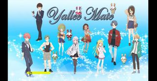 얄리메이트(YallyMate) - Screenshot 1