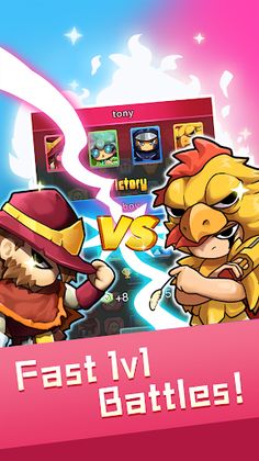 Epic Match Stars - Screenshot 3