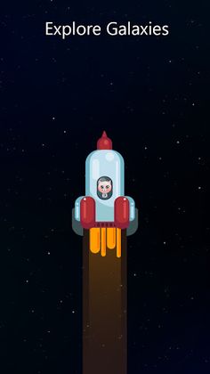 Galaxy Jumper - Screenshot 2