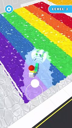 Leaf Collector - Screenshot 3