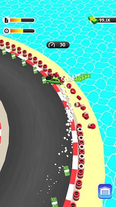 FleetManager - Screenshot 2