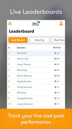 ITV 7 - Screenshot 4