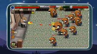 Beasts Unleashed - Screenshot 1