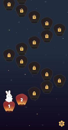 달토끼 (Moon Rabbit) - Screenshot 2