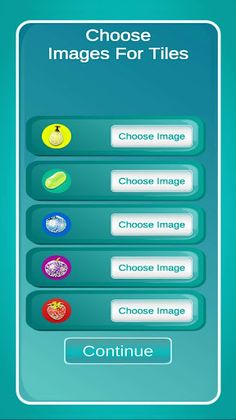 Family Crush - Screenshot 1