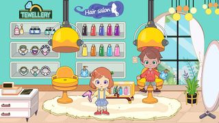 Suesue Shopping: Store Games - Screenshot 2