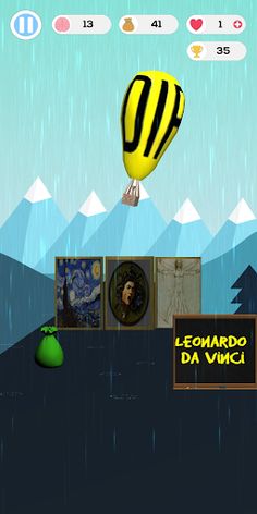 BrainBattle - Screenshot 3